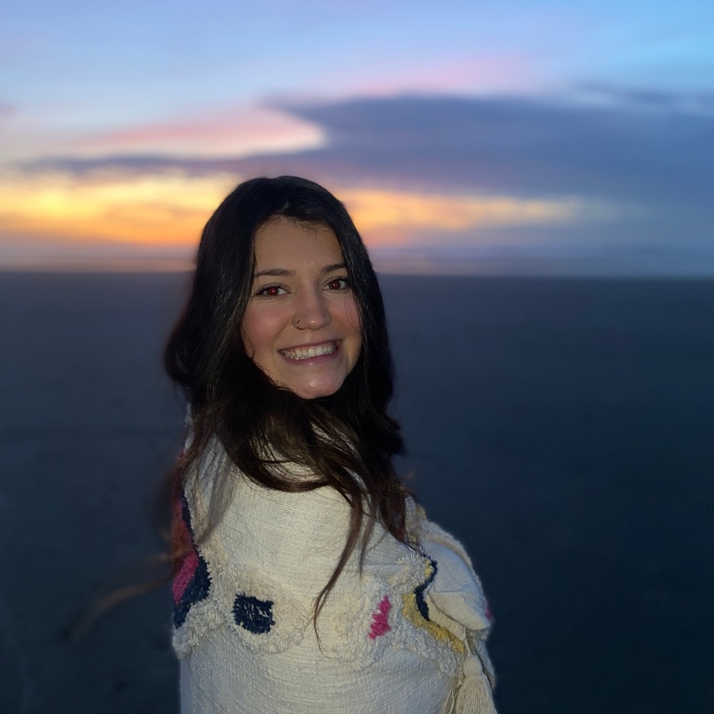 Meet your Posher, Hannah